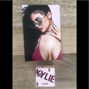 Kylie Cosmetics 22nd Birthday Collection